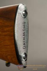 Browning T-Bolt (T-1) w/Browning Scope 1965 Very Nice Rifle for the Shooter or Collector - 19 of 20