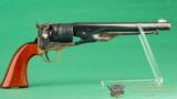 Uberti Colt Model 1860 Army 44 Cal - 2 of 10