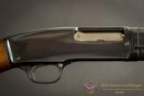 Winchester Model 42 Field-1962-NRA Excellent-PRICE REDUCED
No CC Fee - 8 of 15