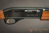 Remington Model 1100 410 Sporting.
NIB
Gorgeous Wood - 11 of 14