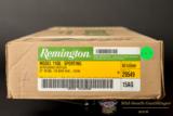Remington Model 1100 410 Sporting.
NIB
Gorgeous Wood - 14 of 14