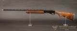 Remington Model 1100 410 Sporting.
NIB
Gorgeous Wood - 3 of 14