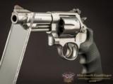 Smith & Wesson Model 629 4"-Well Tuned Action and Excellent Trigger-44 Magnum Stainless SS - 7 of 13
