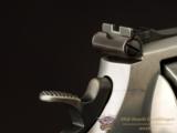 Smith & Wesson Model 629 4"-Well Tuned Action and Excellent Trigger-44 Magnum Stainless SS - 9 of 13