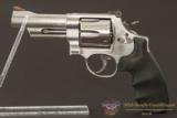 Smith & Wesson Model 629 4"-Well Tuned Action and Excellent Trigger-44 Magnum Stainless SS - 4 of 13