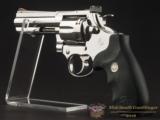 Colt King Cobra 4" Polished Stainless-Gorgeous - 4 of 11