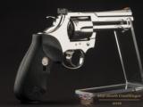 Colt King Cobra 4" Polished Stainless-Gorgeous - 2 of 11