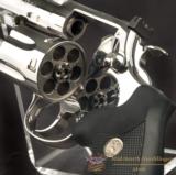 Colt King Cobra 4" Polished Stainless-Gorgeous - 6 of 11