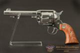 Ruger Vaquero Special Edition 5 ½"45 Colt & 45 ACP- Convertible-High Polish Stainless NIB-Reduced Price- 7 of 10