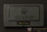 Ruger Vaquero Special Edition 5 ½"45 Colt & 45 ACP- Convertible-High Polish Stainless NIB-Reduced Price- 10 of 10