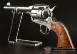 Ruger Vaquero Special Edition 5 ½"45 Colt & 45 ACP- Convertible-High Polish Stainless NIB-Reduced Price- 5 of 10