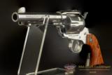Ruger Vaquero Special Edition 5 ½"45 Colt & 45 ACP- Convertible-High Polish Stainless NIB-Reduced Price- 3 of 10