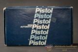 Smith & Wesson Model 645 45 ACP- 4 Magazines Box Papers-As New - 10 of 10