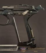 Walther P38 WWII AC Markings
9MM 1944 Good Condition-Price Reduced - 8 of 12
