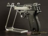 Walther P38 WWII AC Markings
9MM 1944 Good Condition-Price Reduced - 6 of 12