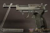 Walther P38 WWII AC Markings
9MM 1944 Good Condition-Price Reduced - 4 of 12