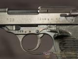 Walther P38 WWII AC Markings
9MM 1944 Good Condition-Price Reduced - 11 of 12