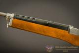 Ruger Stainless Mini 14 Ranch Rifle NIB 223 5.56 - 6 of 14
