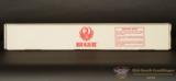 Ruger Stainless Mini 14 Ranch Rifle NIB 223 5.56 - 13 of 14
