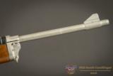 Ruger Stainless Mini 14 Ranch Rifle NIB 223 5.56 - 7 of 14