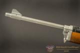 Ruger Stainless Mini 14 Ranch Rifle NIB 223 5.56 - 8 of 14