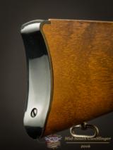 Ruger Stainless Mini 14 Ranch Rifle NIB 223 5.56 - 10 of 14