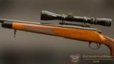 Remington Model 700 ADL Deluxe 270 Win. Hand Cut Checkering- Ready to go Deer Season Special - 7 of 13