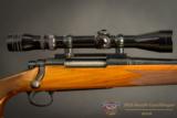 Remington Model 700 ADL Deluxe 270 Win. Hand Cut Checkering- Ready to go Deer Season Special - 4 of 13