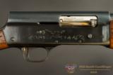 Remington Model 11 "The Sportsman" 16 Ga. - 4 of 12