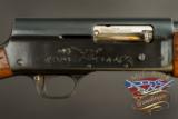 Remington Model 11 "The Sportsman" 16 Ga. - 1 of 12