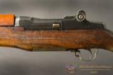 M1 Garand by H&R 1955Good Condition - 7 of 17
