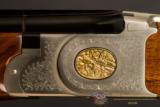 SKB Model 785 Medallion With Box NRA
- 5 of 20