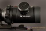 Weatherby Mark V Accumark 30-378 Weather Magnum Vortex Viper 6-20X50 Illuminated Riflescope - 15 of 19