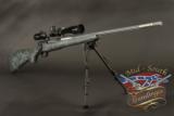 Weatherby Mark V Accumark 30-378 Weather Magnum Vortex Viper 6-20X50 Illuminated Riflescope - 1 of 19