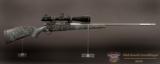 Weatherby Mark V Accumark 30-378 Weather Magnum Vortex Viper 6-20X50 Illuminated Riflescope - 2 of 19