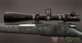 Weatherby Mark V Accumark 30-378 Weather Magnum Vortex Viper 6-20X50 Illuminated Riflescope - 5 of 19