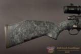 Weatherby Mark V Accumark 30-378 Weather Magnum Vortex Viper 6-20X50 Illuminated Riflescope - 17 of 19