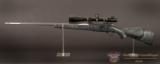 Weatherby Mark V Accumark 30-378 Weather Magnum Vortex Viper 6-20X50 Illuminated Riflescope - 3 of 19