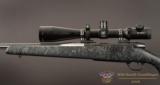 Weatherby Mark V Accumark 30-378 Weather Magnum Vortex Viper 6-20X50 Illuminated Riflescope - 10 of 19