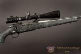 Weatherby Mark V Accumark 30-378 Weather Magnum Vortex Viper 6-20X50 Illuminated Riflescope - 9 of 19
