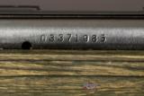 Marlin Model 2000L 22 Long Rifle Target Rifle-New Haven-Micro Grove Barrel - 17 of 18