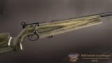 Marlin Model 2000L 22 Long Rifle Target Rifle-New Haven-Micro Grove Barrel - 3 of 18