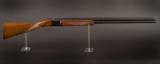 Browning Superposed Pre-War 1932
32" Barrels with 2 Stocks English & Pistol grip Must See - 2 of 20