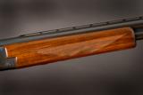 Browning Superposed Pre-War 1932
32" Barrels with 2 Stocks English & Pistol grip Must See - 15 of 20
