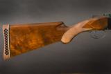 Browning Superposed Pre-War 1932
32" Barrels with 2 Stocks English & Pistol grip Must See - 6 of 20