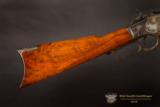 Winchester Model 1873-Octagon Barrel-32-20
This One will Knock Your Eyes Out!!!-No CC Fee - 7 of 18