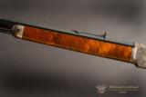 Winchester Model 1873-Octagon Barrel-32-20
This One will Knock Your Eyes Out!!!-No CC Fee - 13 of 18