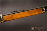 Winchester Model 94 Winchester Model 94 Theodore Roosevelt Commemorative
Rifle 30-30 Winchester-26" Octagon Barrel
No CC Fee - 15 of 17