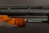 Winchester Model 42 Custom Wood
Pre War - 13 of 16