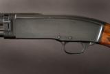 Winchester Model 42 Custom Wood
Pre War - 12 of 16